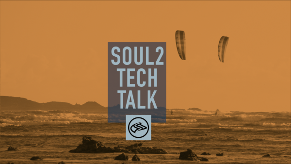 SOUL2-TechTalk